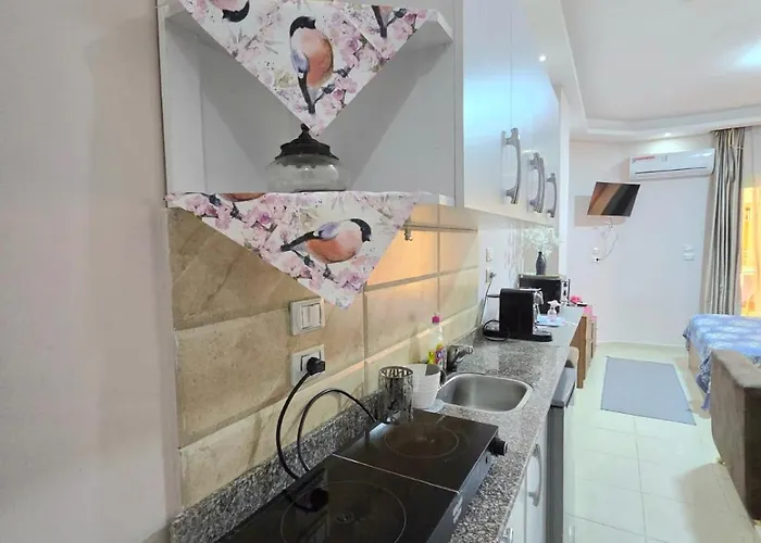 Chalet Casablanca Hurghada