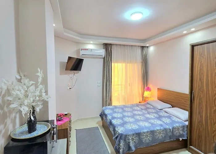 Chalet Casablanca