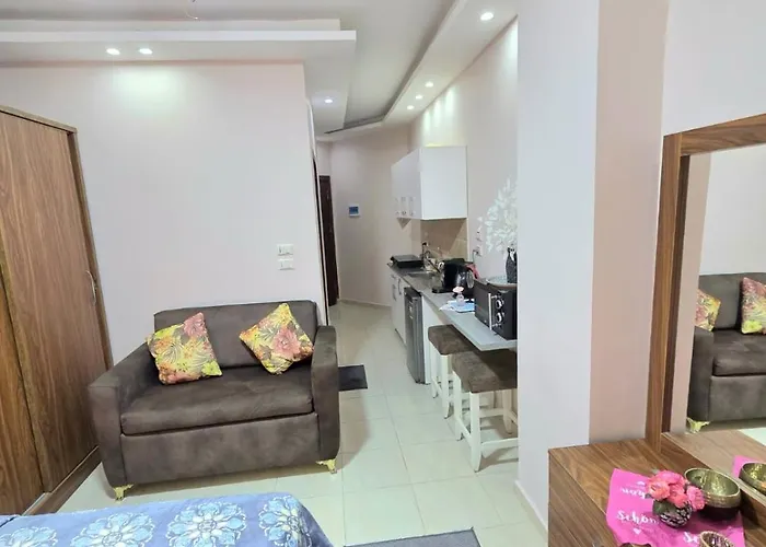 Casablanca Chalet *