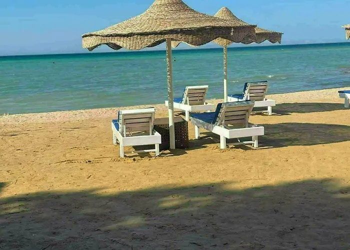 Casablanca Hurghada