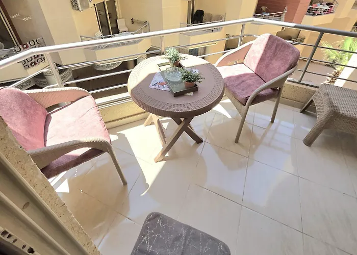 Casablanca Chalet