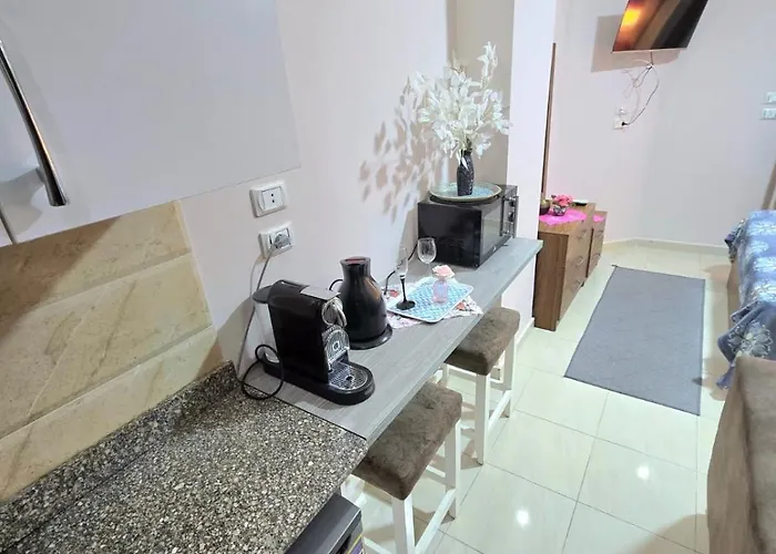 Chalet Casablanca Hurghada