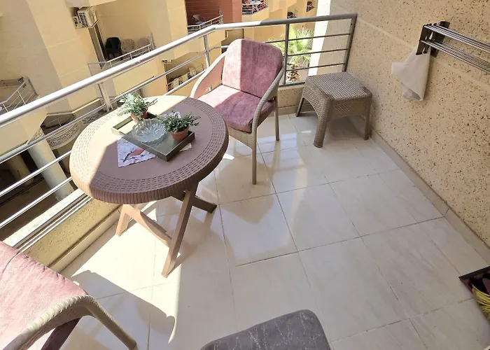 Casablanca Chalet