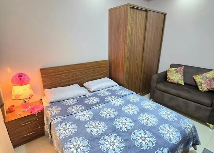 Chalet Casablanca *