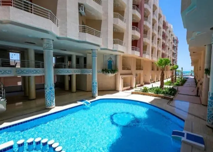 Casablanca * Hurghada